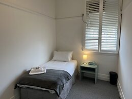 Hotel Concord