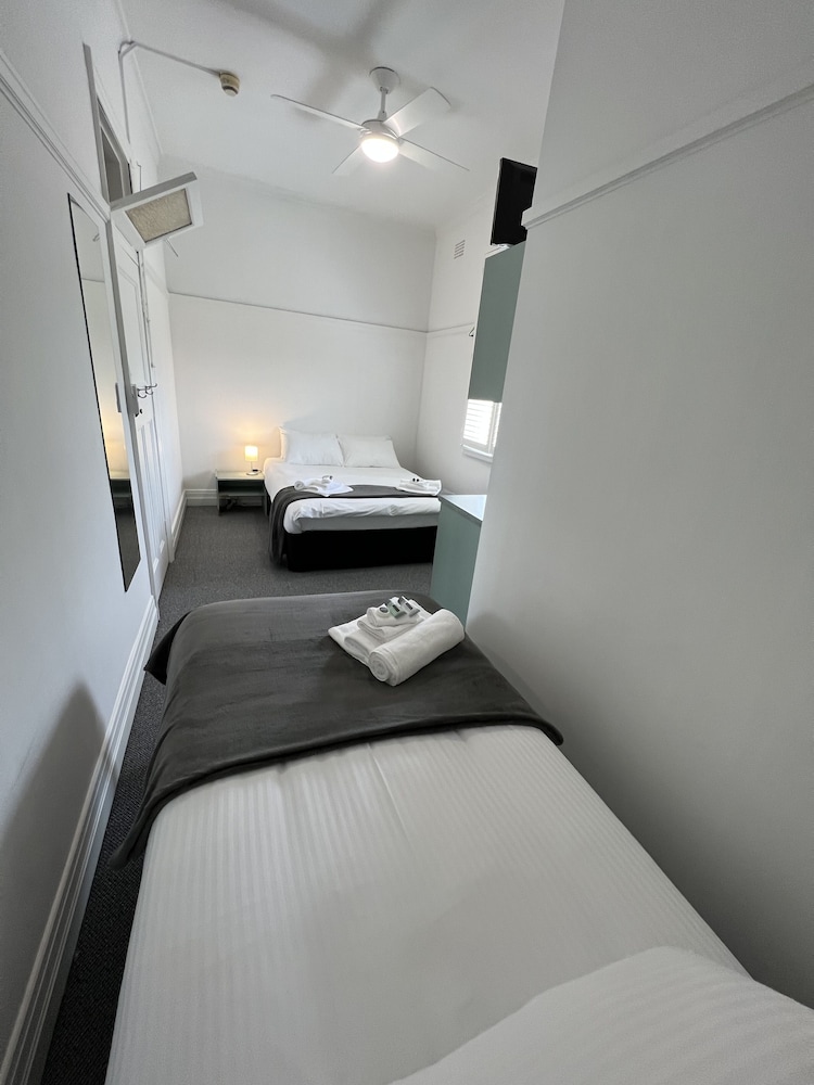 Hotel Concord