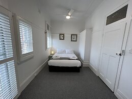 Hotel Concord