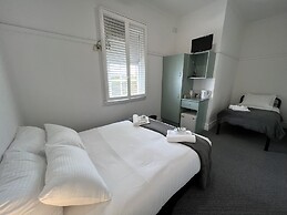 Hotel Concord