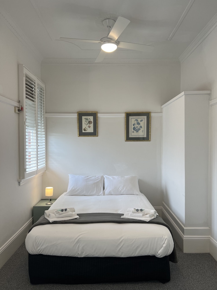 Hotel Concord