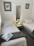 Hotel Concord