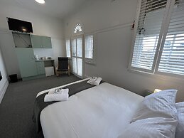 Hotel Concord