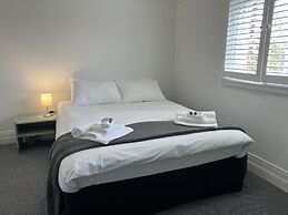 Hotel Concord