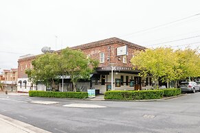 Hotel Concord
