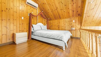 Gapyeong Etoile Pension