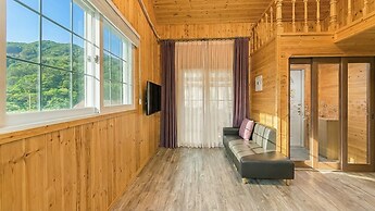 Gapyeong Etoile Pension