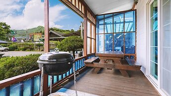 Gapyeong Etoile Pension