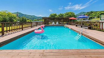 Gapyeong Etoile Pension