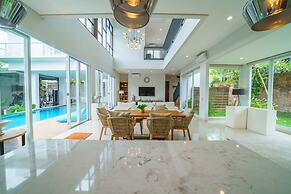 Villa Ammanya