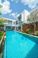 Villa Ammanya