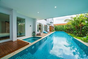 Villa Ammanya