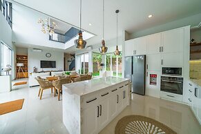 Villa Ammanya