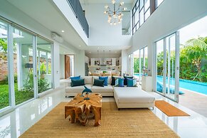Villa Ammanya
