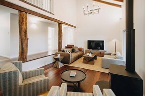 Ampersand Estates