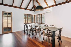Ampersand Estates