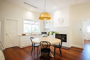 Ampersand Estates