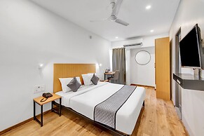 UPAR Hotels Uthandi ECR