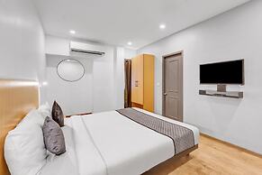 UPAR Hotels Uthandi ECR
