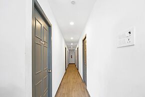UPAR Hotels Uthandi ECR