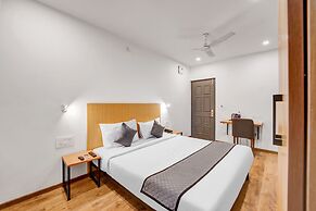 UPAR Hotels Uthandi ECR