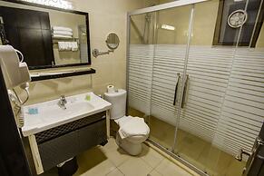 AQABA COAST HOTEL