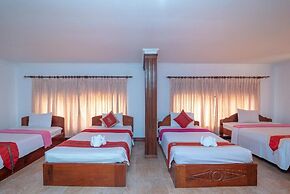 Angkor Indian Hotel