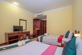 Angkor Indian Hotel