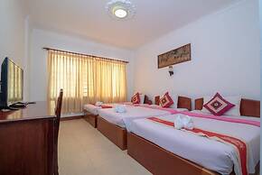Angkor Indian Hotel
