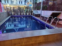 Angkor Indian Hotel