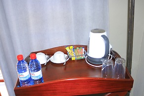Novel Enterprises Bed and Breakfast