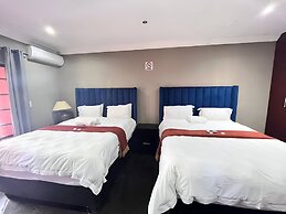 Novel Enterprises Bed and Breakfast