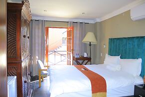 Novel Enterprises Bed and Breakfast
