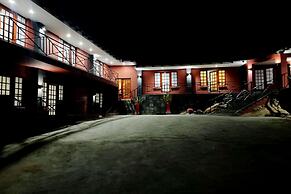 Novel Enterprises Bed and Breakfast