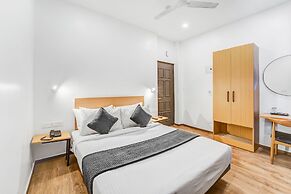 Rohaan Inns - UPAR Hotels Ashok Nagar