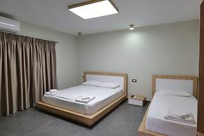 Hotel Jali