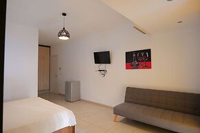 Hotel Jali