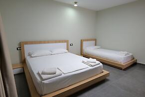 Hotel Jali