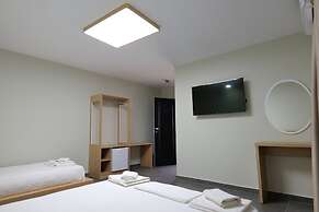 Hotel Jali