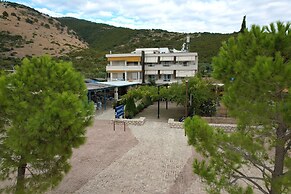 Hotel Jali