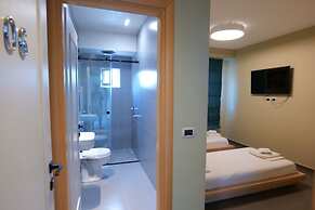 Hotel Jali