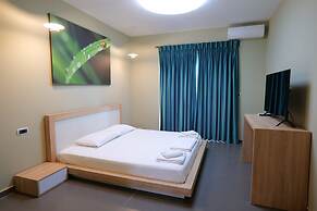 Hotel Jali