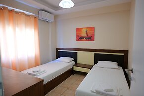 Hotel Jali
