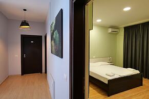 Hotel Jali