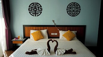 Z&Z House
