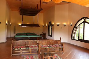 Dream lagoon Resort & Aqua Park