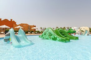 Dream lagoon Resort & Aqua Park