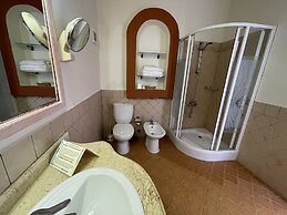 Dream lagoon Resort & Aqua Park