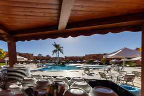 Dream lagoon Resort & Aqua Park