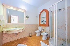 Dream lagoon Resort & Aqua Park